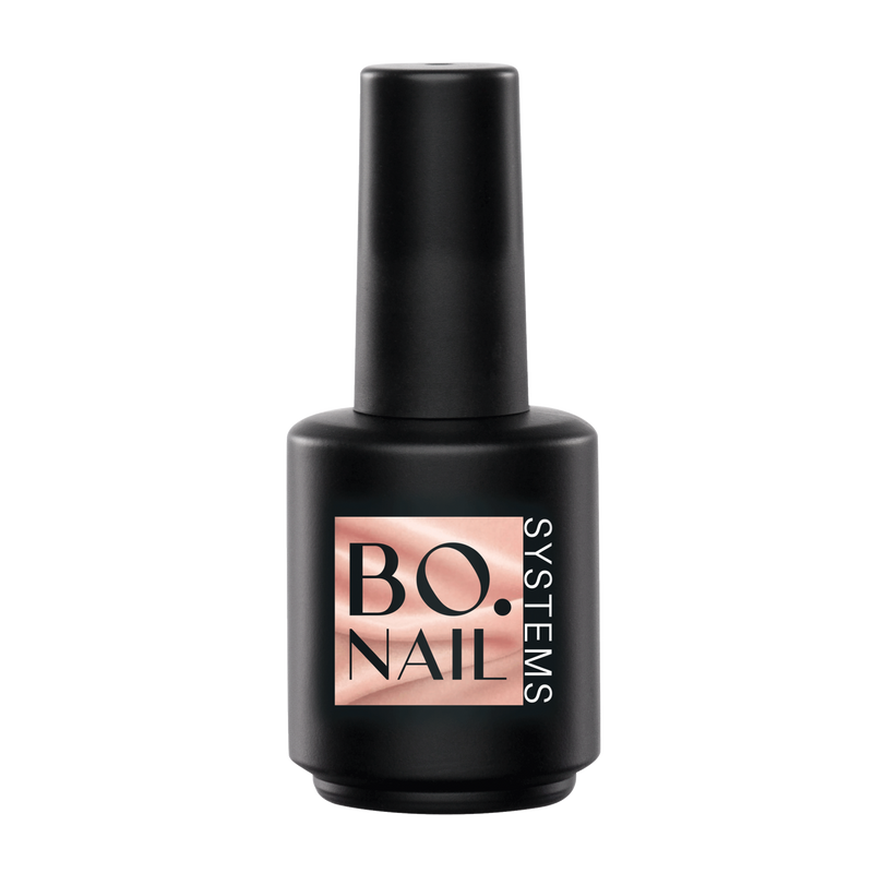BO Nails FIAB Cover Warm Pink 15ml