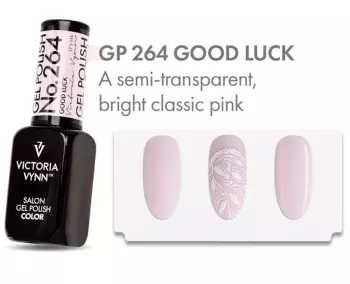 Victoria Vynn™ Salon Gel Polish | Gellak Good Luck 264