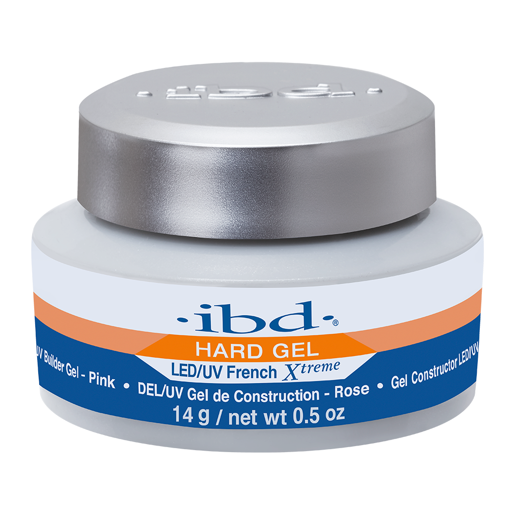 IBD Builder Gel Nagels Pakket | 3 kleuren