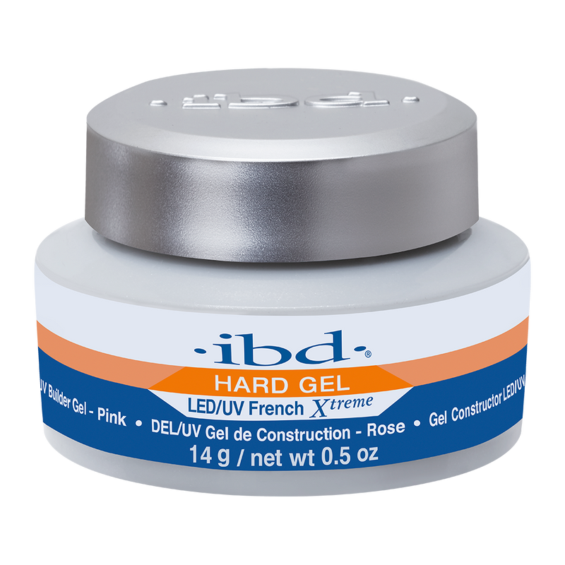 IBD Builder Gel Nagels Pakket | 3 kleuren