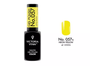 Victoria Vynn™ Pure Creamy Gel Polish | Gellak Magical Silver 143
