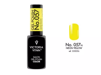 Victoria Vynn™ Salon Gel Polish | Gellak Neon Yellow 057