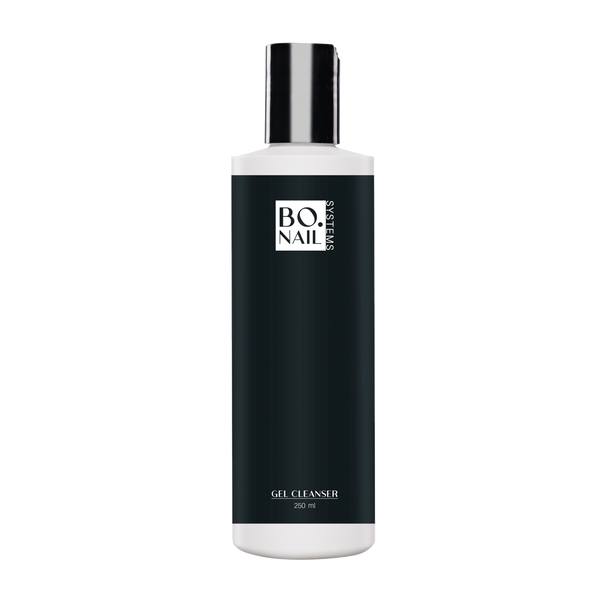 BO. NAILS Gel Cleanser | 250 ml