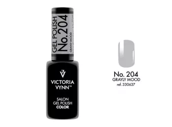 Victoria Vynn™ Salon Gel Polish | Gellak Gragly Mood 204