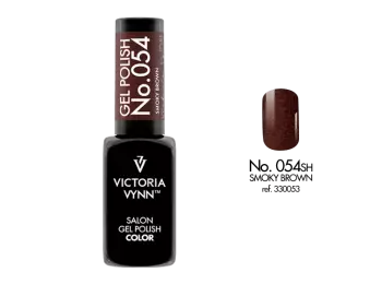 Victoria Vynn™ Salon Gel Polish | Gellak Smoky Brown 054