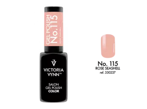 Victoria Vynn™ Salon Gel Polish | Gellak Carat Silver Diamond 225