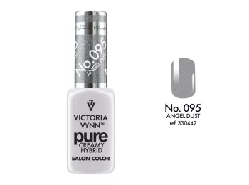 Victoria Vynn™ Pure Creamy Gel Polish | Gellak Angel Dust 095