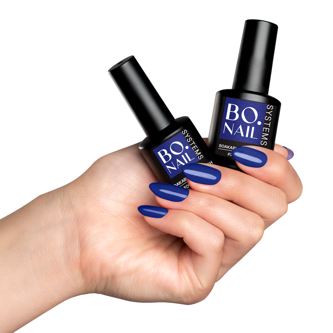 BO NAILS Gellak Galaxy 045 | 7 ml