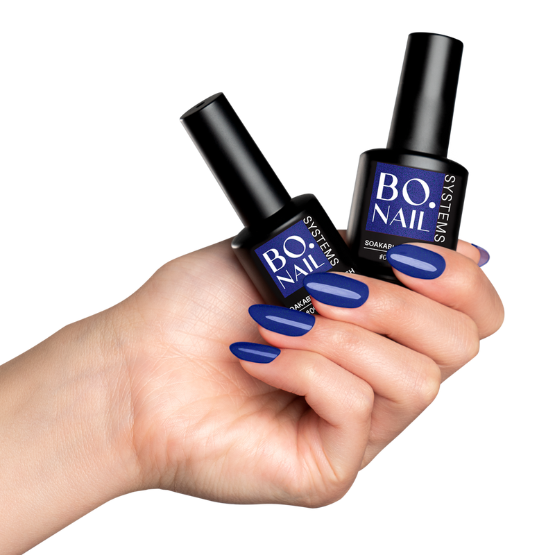 BO NAILS Gellak Galaxy 045 | 7 ml
