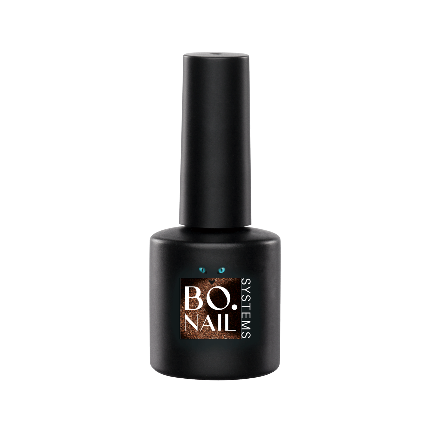 BO NAILS Gellak Cat Eye Lives 001 | 7 ml