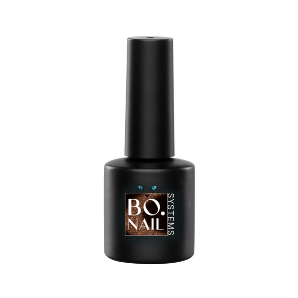 BO NAILS Gellak Cat Eye Lives 001 | 7 ml