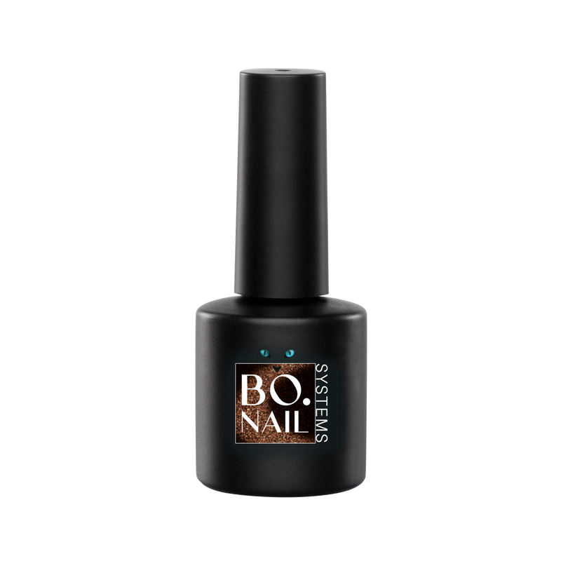 BO NAILS Gellak Cat Eye Lives 001 | 7 ml