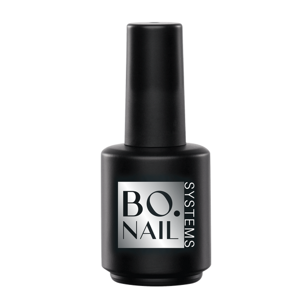 BO. NAILS Soakable No Wipe Top Gel