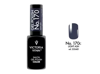 Victoria Vynn™ Salon Gel Polish | Gellak Light Ash 170