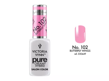 Victoria Vynn™ Pure Creamy Gel Polish | Gellak Butterfly Wings 102