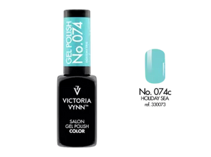 Victoria Vynn™ Pure Creamy Gel Polish | Gellak Dark Truffle 136