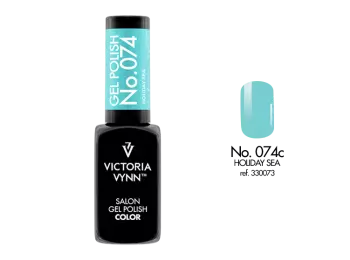 Victoria Vynn™ Salon Gel Polish | Gellak Holiday Sea 074