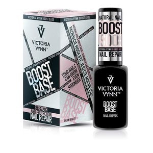 Victoria Vynn™ Boost Base Nail Repair 2in1
