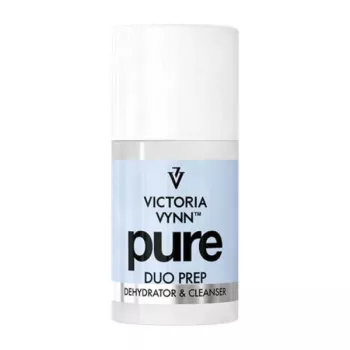 Victoria Vynn™ Pure Duo Prep Dehydrator | Nail Prep & Uv Cleanser