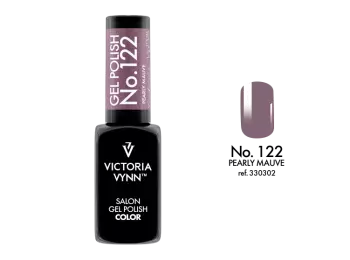 Victoria Vynn™ Salon Gel Polish | Gellak Pearly Mauve 122