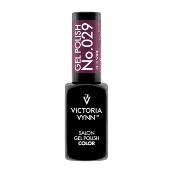 Victoria Vynn™ Salon Gel Polish | Gellak Chic Wine 029