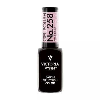 Victoria Vynn™ Salon Gel Polish | Gellak Passo Doble 258