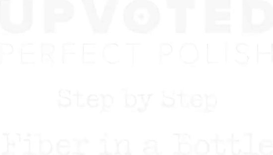 UPVOTED Nagelverharder Gel incl Nail Prep Set | Silk Pink