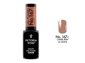 Victoria Vynn™ Salon Gel Polish | Gellak Camel Skin 167