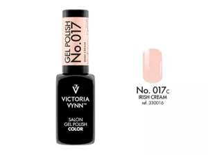 Victoria Vynn™ Pure Creamy Gel Polish | Gellak Light Teal 087