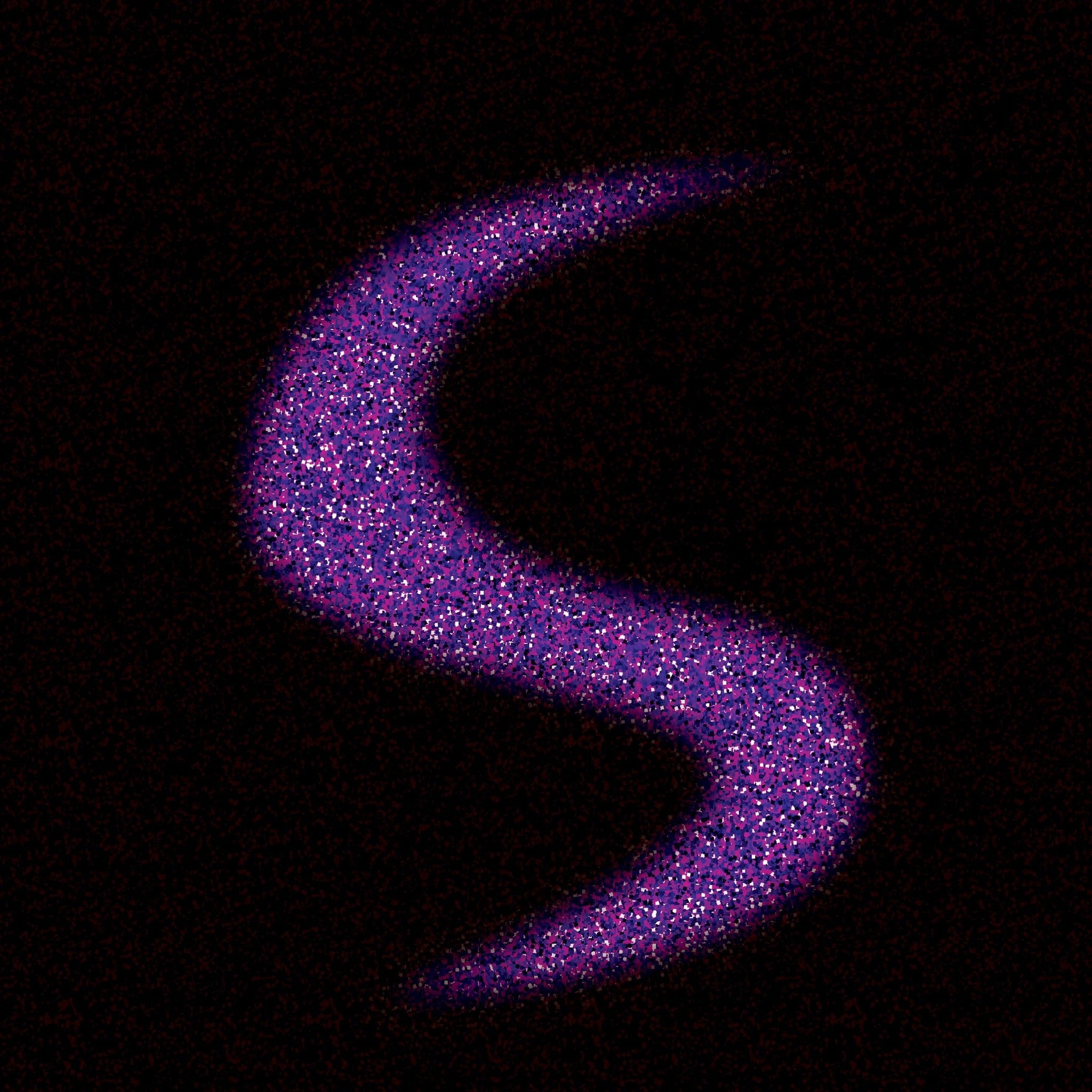 GUAPÀ® Gellak Starterspakket Cat Eye Pounced on Purple