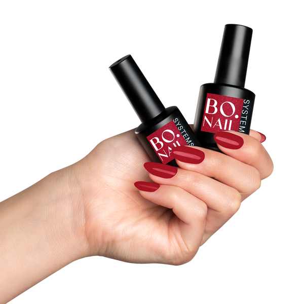 BO NAILS Gellak Aquatic 018 | 7 ml