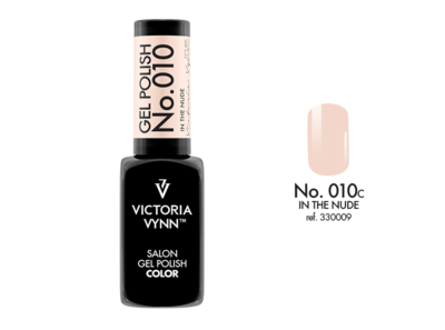 Victoria Vynn™ Salon Gel Polish | Gellak In The Nude 010