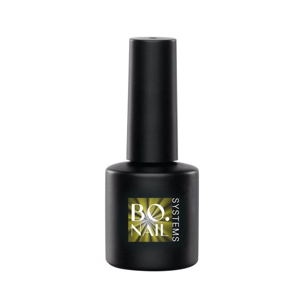 BO NAILS Soakable UV Blocker No Wipe Top Gel | 7 ml