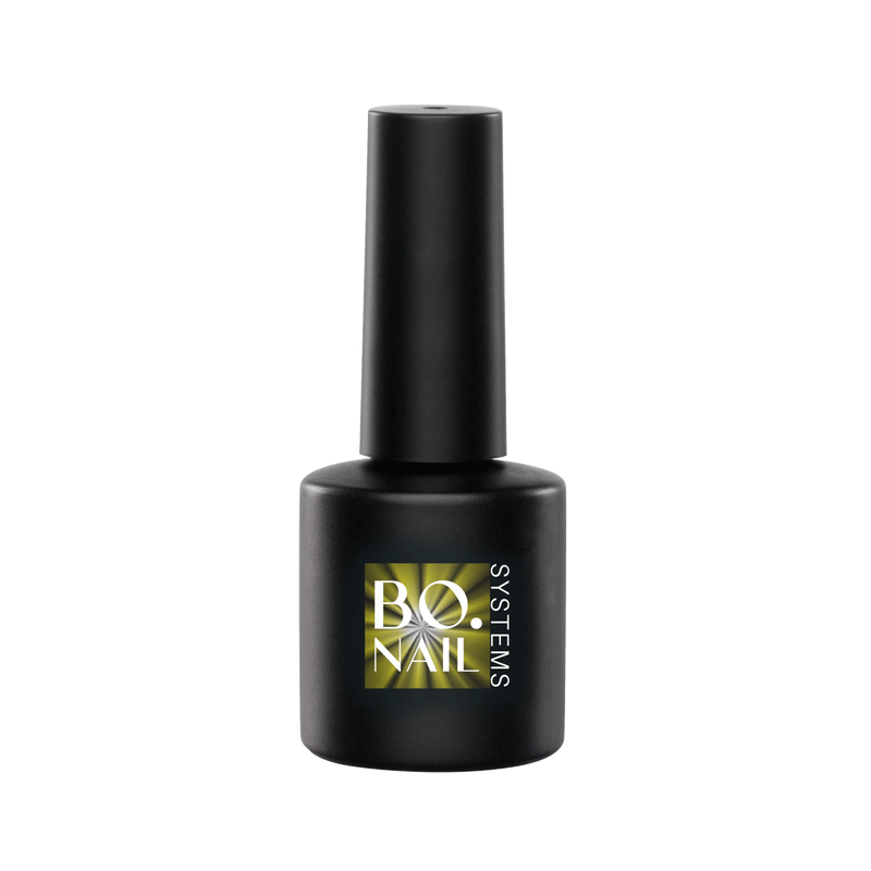 BO NAILS Soakable UV Blocker No Wipe Top Gel | 7 ml