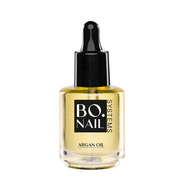 BO Nails Argan Oil Nagelolie 15ml