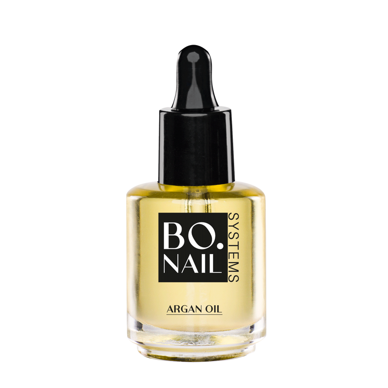 BO Nails Argan Oil Nagelolie 15ml
