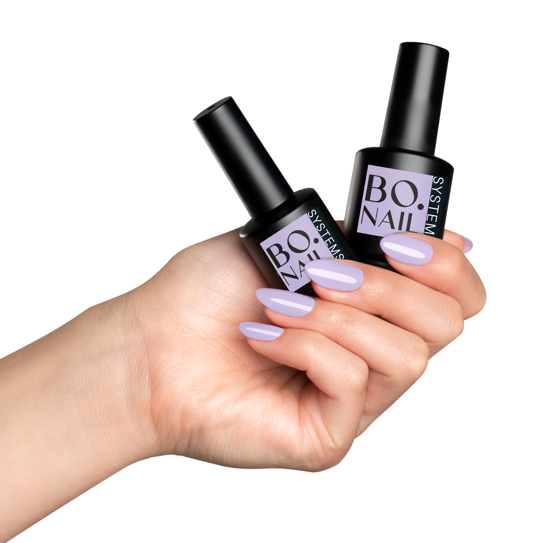 BO NAILS Gellak Ice Cream 060 | 7 ml