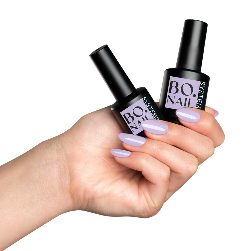 BO NAILS Gellak Ice Cream 060 | 7 ml