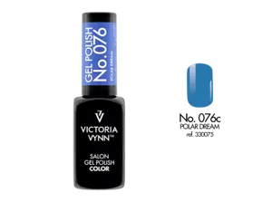 Victoria Vynn™ Pure Creamy Gel Polish | Gellak Magical Silver 143