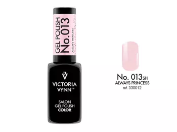 Victoria Vynn™ Salon Gel Polish | Gellak Always Princess 013