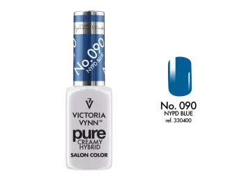 Victoria Vynn™ Pure Creamy Gel Polish | Gellak Nypd Blue 090