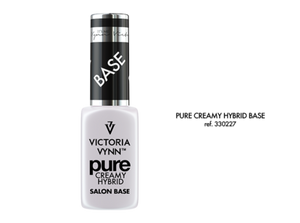 Victoria Vynn™ Gel Polish TOPGEL No Wipe Shimmer Multicolor 8 ml