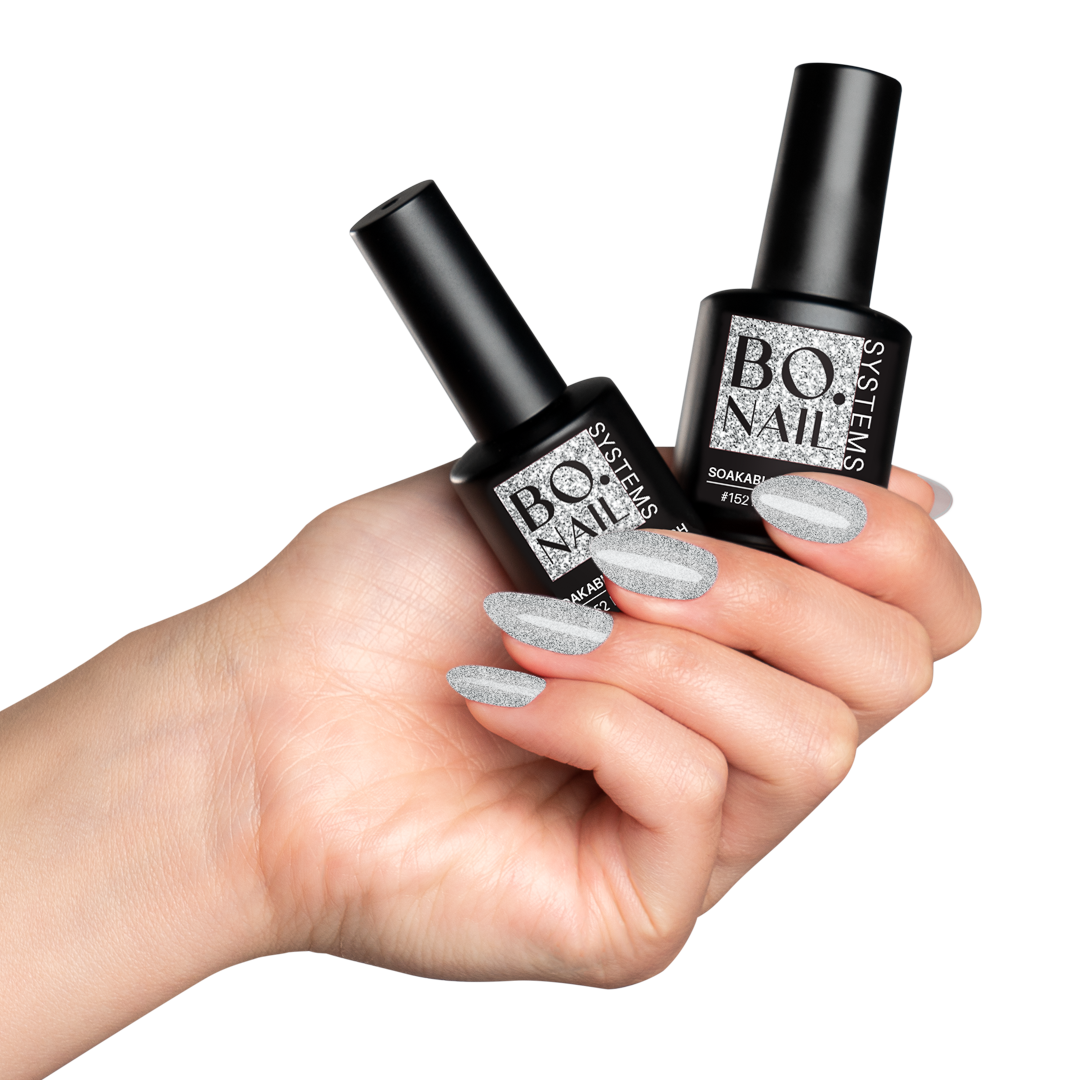 BO NAILS Gellak Hit The Spot 152 | 7 ml