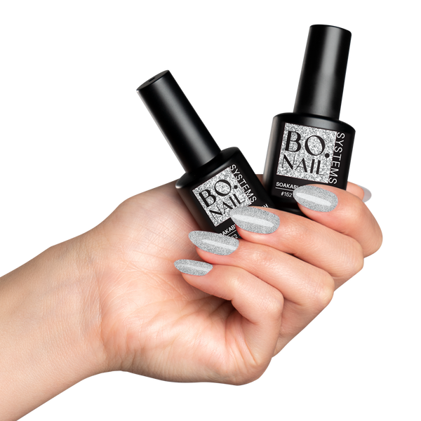 BO NAILS Gellak Hit The Spot 152 | 7 ml