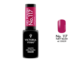 Victoria Vynn™ Salon Gel Polish | Gellak Flirty Blush 117