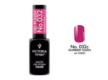 Victoria Vynn™ Salon Gel Polish | Gellak Raspberry Queen 032