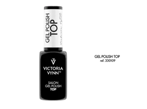 Victoria Vynn™ Gel Polish TOPGEL No Wipe Shimmer Multicolor 8 ml
