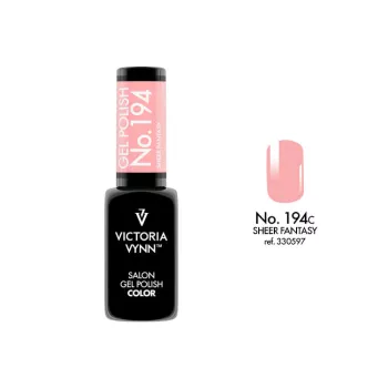 Victoria Vynn™ Salon Gel Polish | Gellak Sheer Fantasy 194