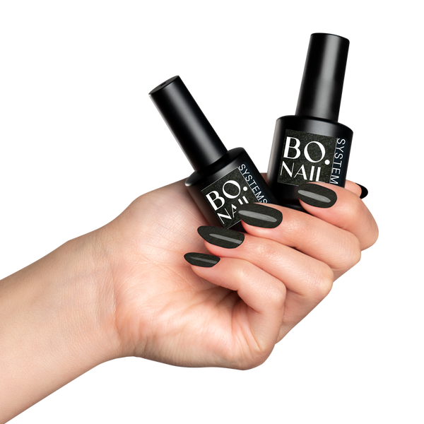 BO NAILS Gellak Moss 008 | 7 ml