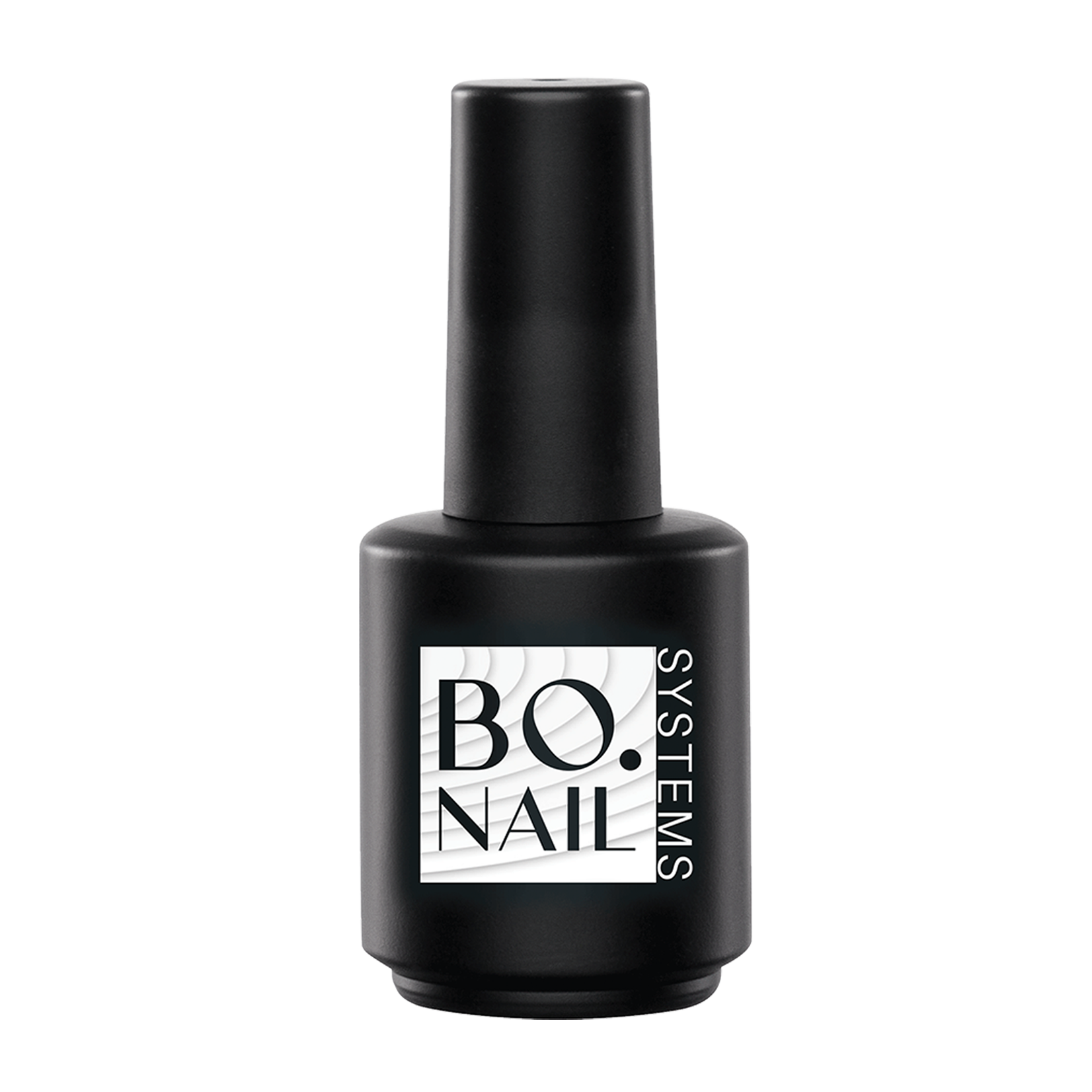 BO NAILS Brush Builder Gel Clear| 15 ml